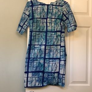 Osei Duro XS dress